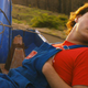 Image for article titled Emile Hirsch is definitely playing John Belushi